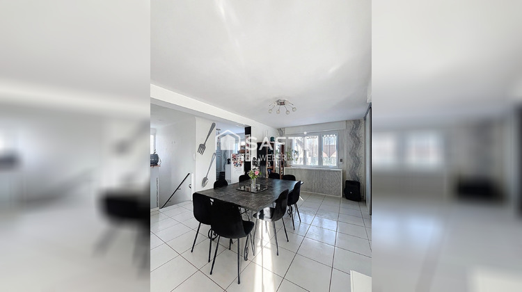 Ma-Cabane - Vente Maison Loisy-sur-Marne, 245 m²