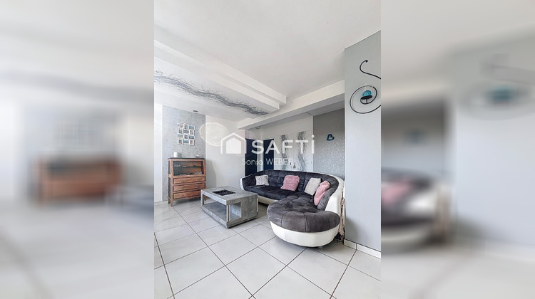 Ma-Cabane - Vente Maison Loisy-sur-Marne, 245 m²