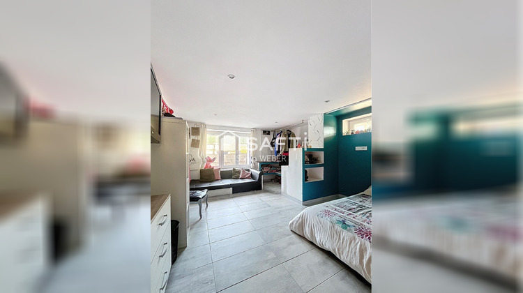 Ma-Cabane - Vente Maison Loisy-sur-Marne, 245 m²