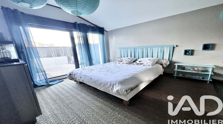 Ma-Cabane - Vente Maison Loisy-sur-Marne, 152 m²