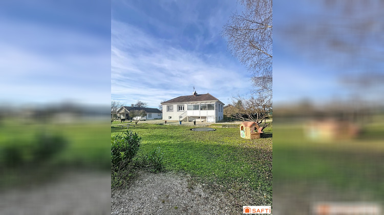 Ma-Cabane - Vente Maison Loisy-sur-Marne, 250 m²