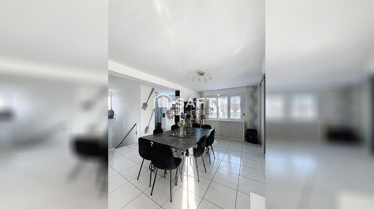 Ma-Cabane - Vente Maison Loisy-sur-Marne, 250 m²