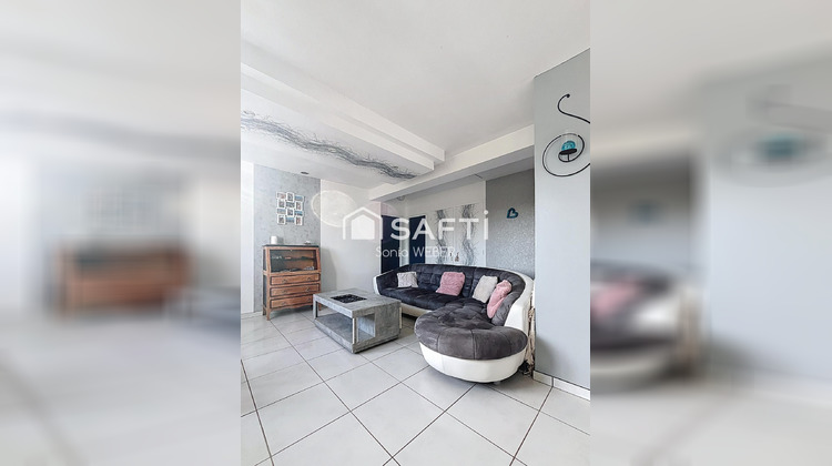 Ma-Cabane - Vente Maison Loisy-sur-Marne, 250 m²