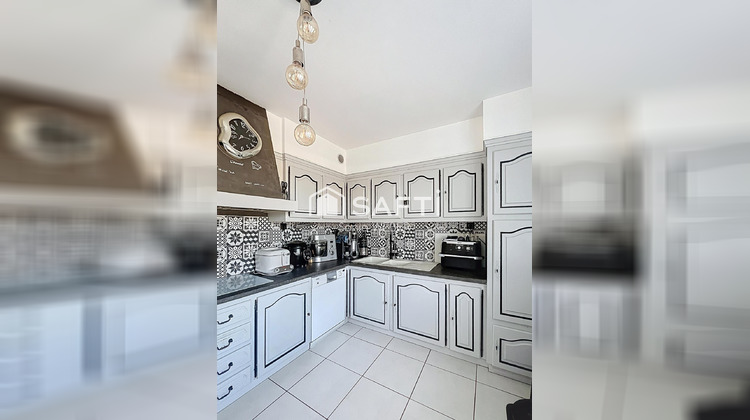 Ma-Cabane - Vente Maison Loisy-sur-Marne, 250 m²
