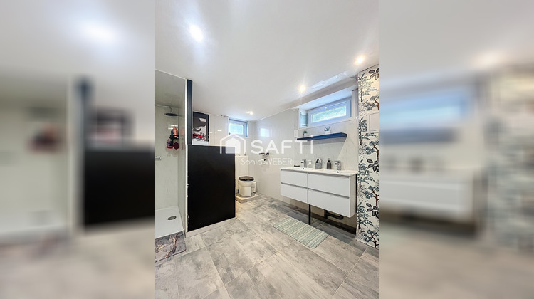 Ma-Cabane - Vente Maison Loisy-sur-Marne, 250 m²