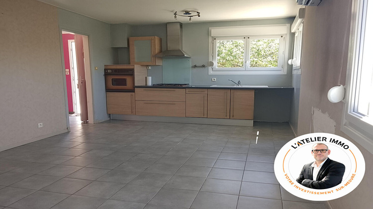 Ma-Cabane - Vente Maison LOISY-SUR-MARNE, 70 m²