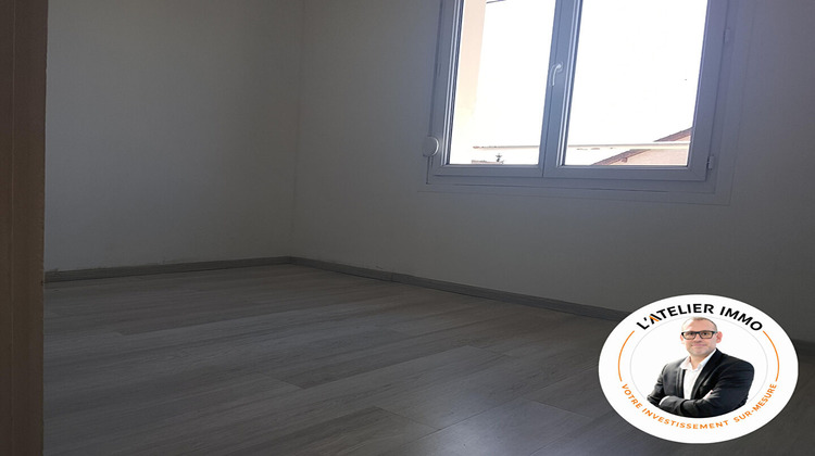 Ma-Cabane - Vente Maison LOISY-SUR-MARNE, 70 m²