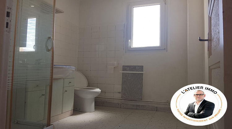 Ma-Cabane - Vente Maison LOISY-SUR-MARNE, 70 m²