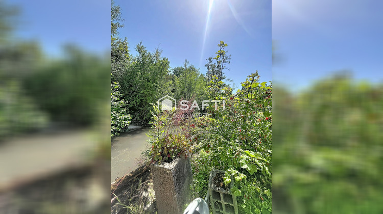 Ma-Cabane - Vente Maison Loisy-sur-Marne, 86 m²
