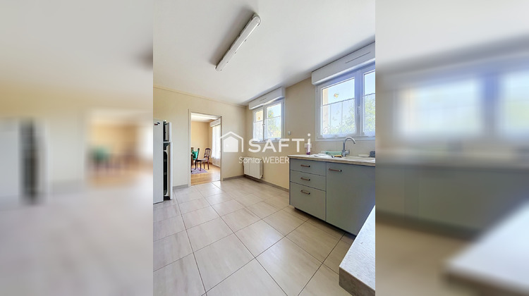 Ma-Cabane - Vente Maison Loisy-sur-Marne, 86 m²