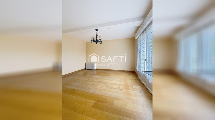 Ma-Cabane - Vente Maison Loisy-sur-Marne, 86 m²