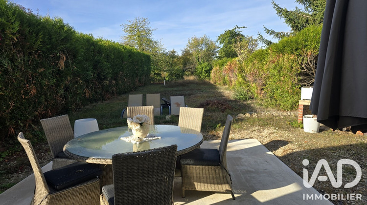 Ma-Cabane - Vente Maison Loisy-sur-Marne, 87 m²