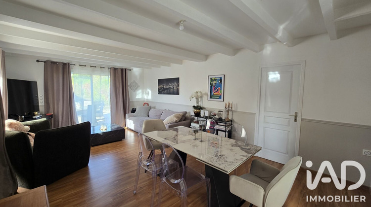 Ma-Cabane - Vente Maison Loisy-sur-Marne, 87 m²