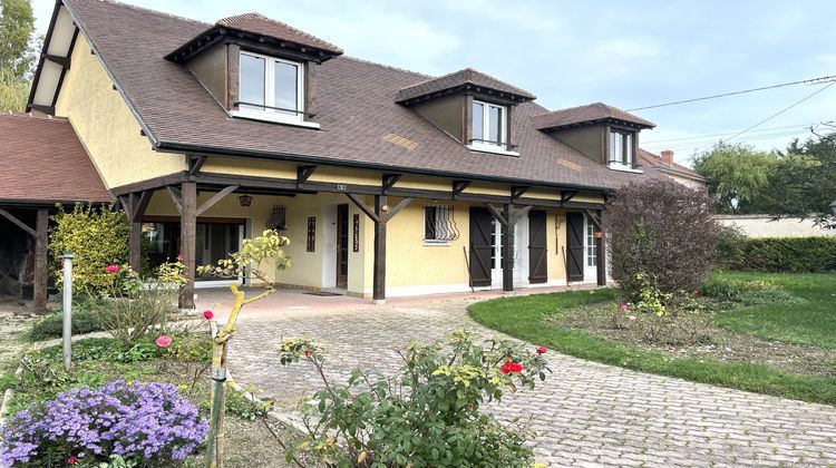 Ma-Cabane - Vente Maison Loivre, 115 m²