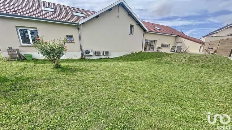 Ma-Cabane - Vente Maison Loivre, 230 m²