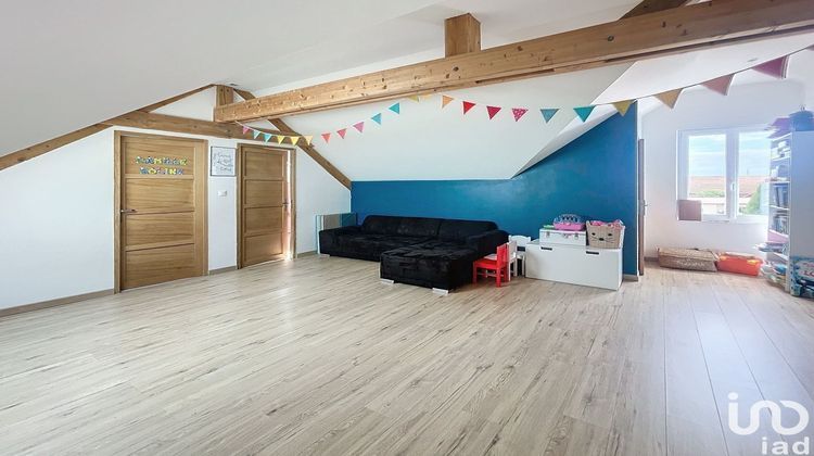 Ma-Cabane - Vente Maison Loivre, 230 m²