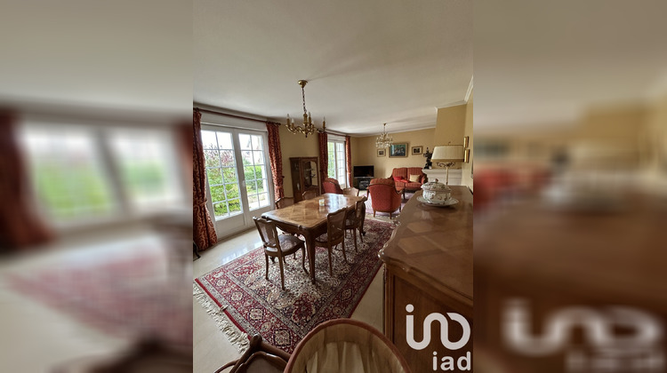 Ma-Cabane - Vente Maison Loivre, 98 m²