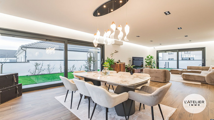 Ma-Cabane - Vente Maison LOIVRE, 200 m²