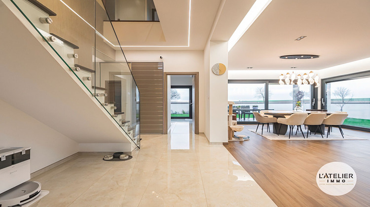 Ma-Cabane - Vente Maison LOIVRE, 200 m²