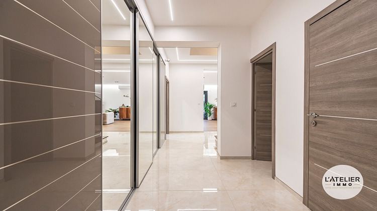 Ma-Cabane - Vente Maison LOIVRE, 200 m²