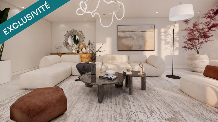 Ma-Cabane - Vente Maison Loivre, 164 m²