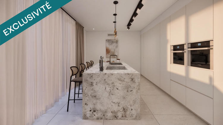 Ma-Cabane - Vente Maison Loivre, 164 m²