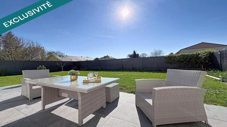 Ma-Cabane - Vente Maison Loivre, 145 m²