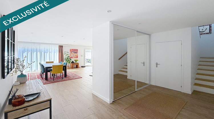 Ma-Cabane - Vente Maison Loivre, 145 m²