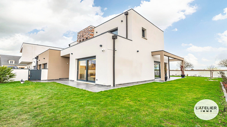 Ma-Cabane - Vente Maison LOIVRE, 200 m²