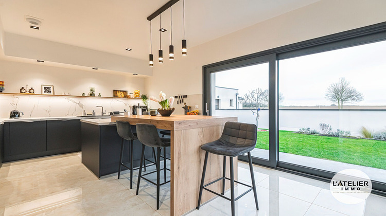Ma-Cabane - Vente Maison LOIVRE, 200 m²
