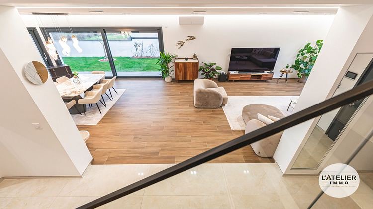 Ma-Cabane - Vente Maison LOIVRE, 200 m²