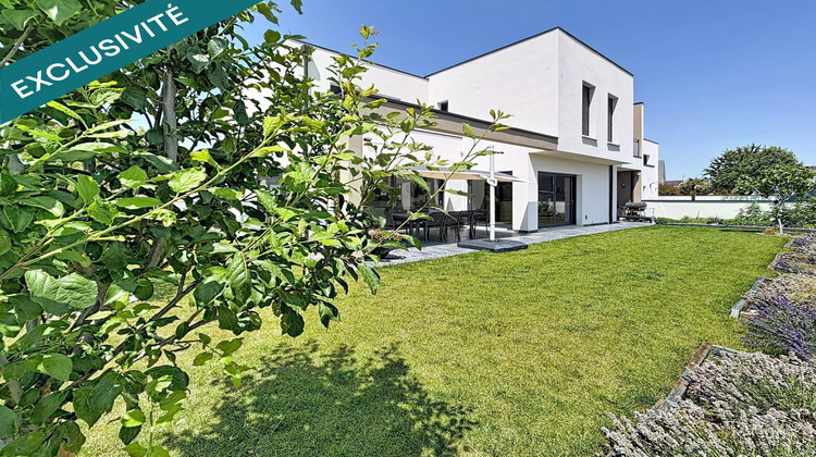 Ma-Cabane - Vente Maison Loivre, 200 m²
