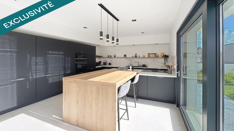 Ma-Cabane - Vente Maison Loivre, 200 m²