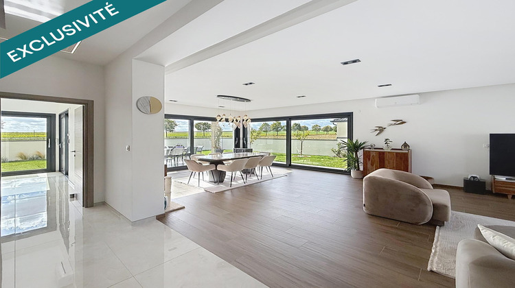 Ma-Cabane - Vente Maison Loivre, 200 m²