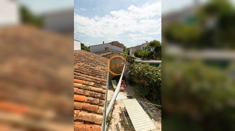 Ma-Cabane - Vente Maison Loix, 150 m²