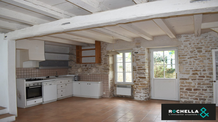 Ma-Cabane - Vente Maison Loix, 110 m²