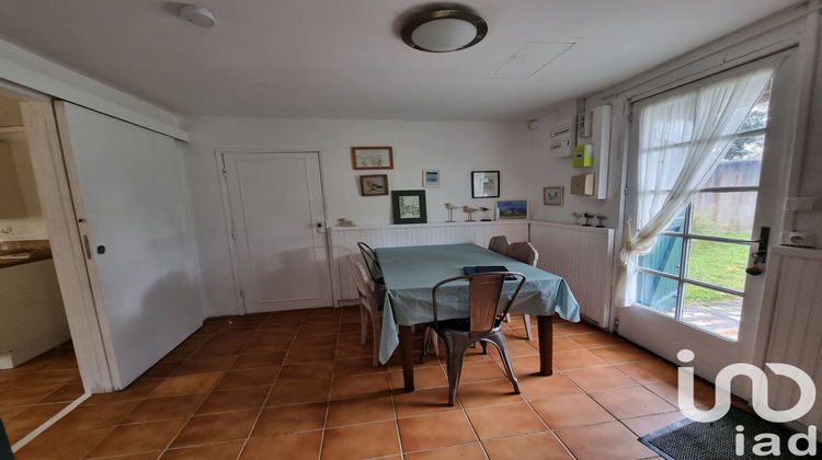 Ma-Cabane - Vente Maison Loix, 87 m²