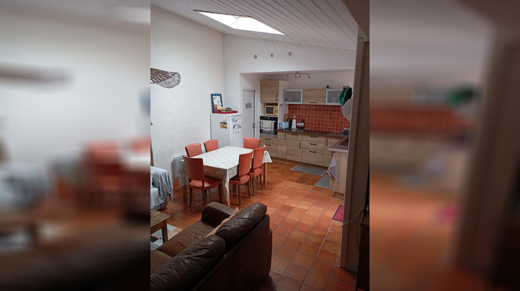 Ma-Cabane - Vente Maison LOIX, 78 m²