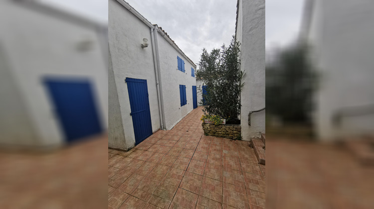 Ma-Cabane - Vente Maison LOIX, 78 m²