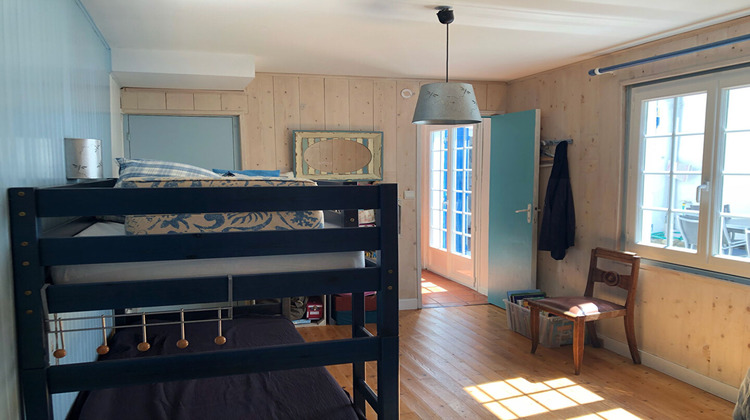 Ma-Cabane - Vente Maison LOIX, 78 m²