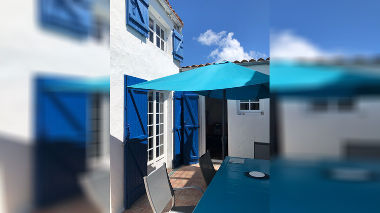 Ma-Cabane - Vente Maison LOIX, 78 m²