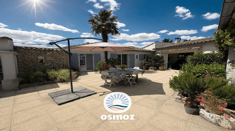 Ma-Cabane - Vente Maison Loix, 120 m²