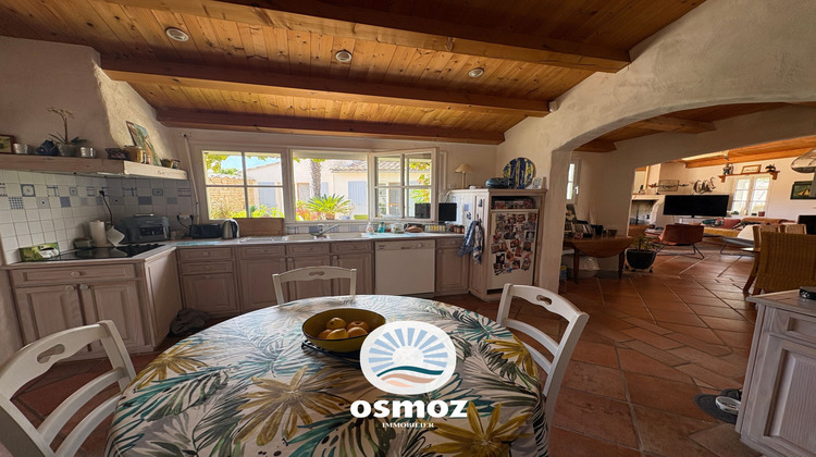 Ma-Cabane - Vente Maison Loix, 120 m²