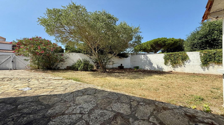 Ma-Cabane - Vente Maison LOIX, 121 m²