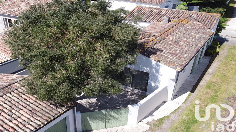 Ma-Cabane - Vente Maison Loix, 86 m²