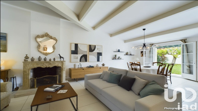 Ma-Cabane - Vente Maison Loix, 125 m²