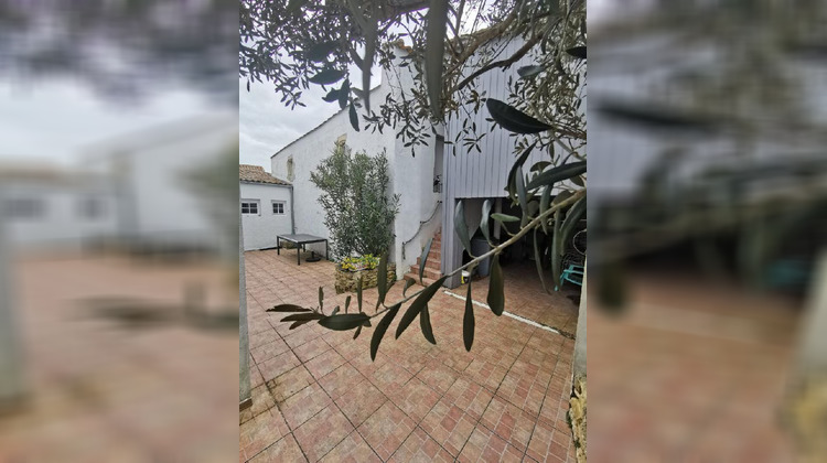 Ma-Cabane - Vente Maison LOIX, 78 m²