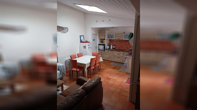 Ma-Cabane - Vente Maison LOIX, 78 m²