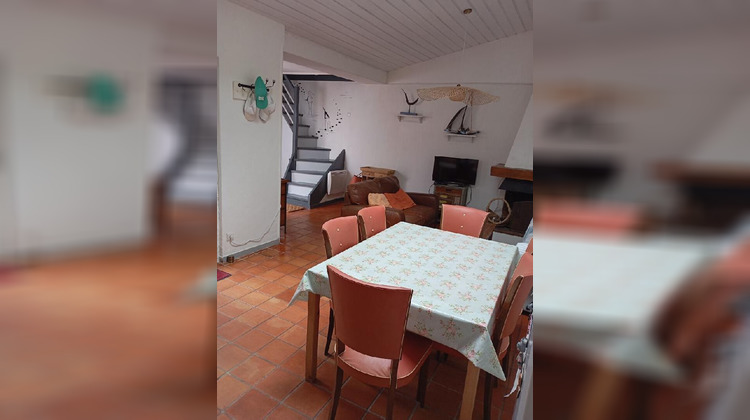 Ma-Cabane - Vente Maison LOIX, 78 m²