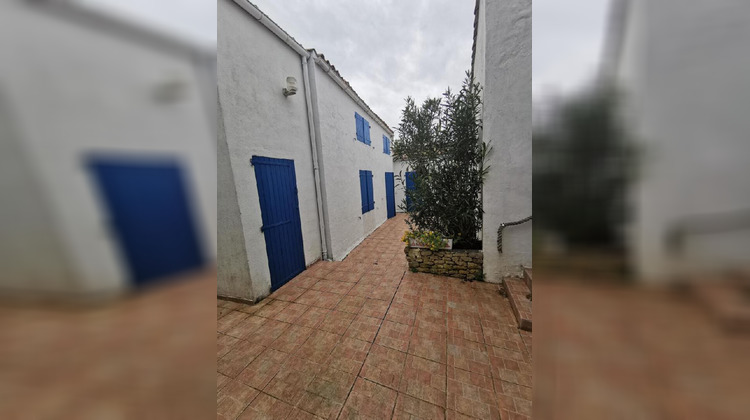 Ma-Cabane - Vente Maison LOIX, 78 m²